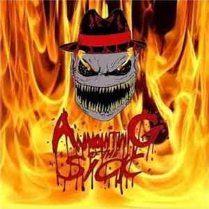 Annointing Of The Sick - Annointing Of The Sick Demo FLAC album