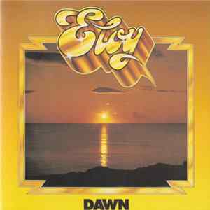 Eloy - Dawn FLAC album