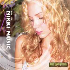 Various - Nikki Music Vol. 02 FLAC album