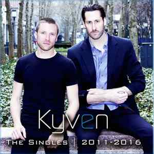 Kyven - The Singles 2011-2016 FLAC album