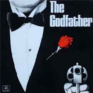 Andre Silvano And His Orchestra - The Godfather/Le Parrain/Der Pate FLAC album