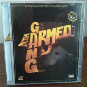 Kenny Claiborne And The Armed Gang - The Armed Gang FLAC album
