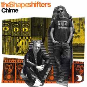 The Shapeshifters - Chime FLAC album