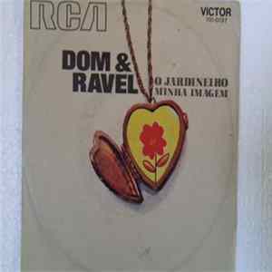 Dom & Ravel - O Jardineiro FLAC album