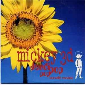 Mickey 3D - Jeudi Pop Pop (Nouvelle Version) FLAC album