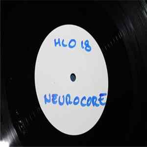 Neurocore - Untitled FLAC album