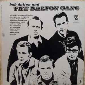 Bob Dalton And The Dalton Gang - Most Requested Songs FLAC album