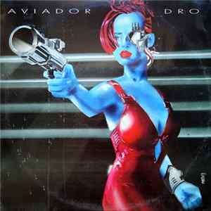 Aviador Dro - Corazon Artificial FLAC album