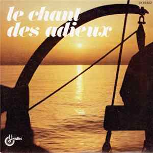 François Rauber - Le Chant Des Adieux FLAC album