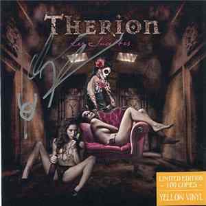 Therion - Les Sucettes FLAC album