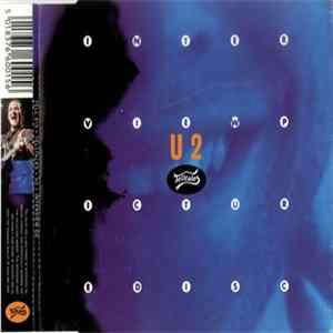 U2 - Telltales Interview CD FLAC album
