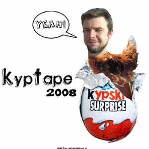 Kypski - KypTape 2008 FLAC album