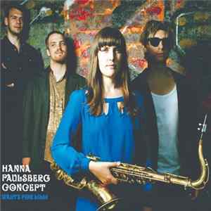Hanna Paulsberg Concept - Waltz For Lilli FLAC album