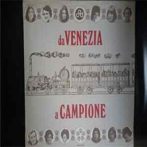 Various - Da Venezia .... a Campione FLAC album