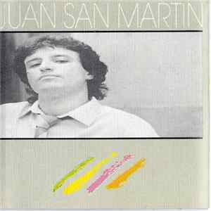 Juan San Martin - Juan San Martin FLAC album