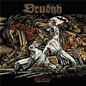 Drudkh - Борозна Обірвалася (A Furrow Cut Short) FLAC album