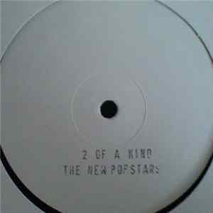 The New Popstars - 2 Of A Kind (Soto Remix) FLAC album