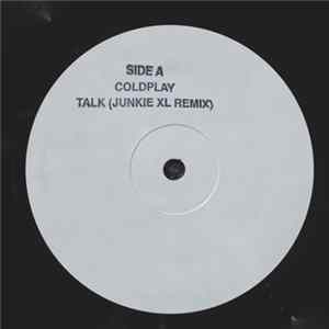 Coldplay - Talk (Remixes) FLAC album