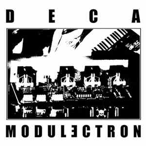 Deca - Modulectron FLAC album