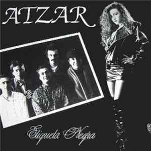 Atzar - Etiqueta Negra FLAC album