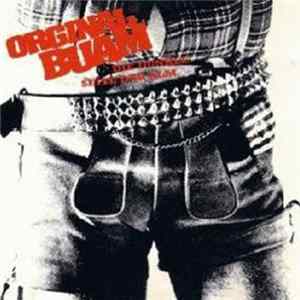 Orginal Buam - Die Dunkle Seite Der Alm FLAC album