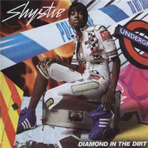 Shystie - Diamond In The Dirt FLAC album