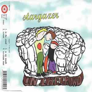 Stargazer - In The Crowd FLAC album