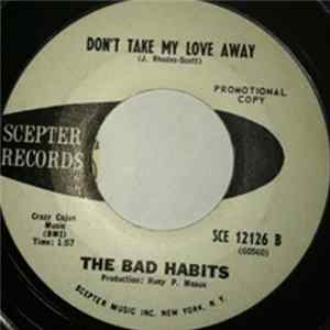 The Bad Habits - Hook Nose And Wooden Leg FLAC album
