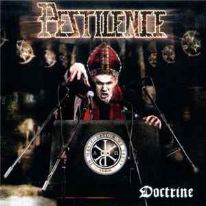 Pestilence - Doctrine FLAC album