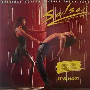 Various - Salsa The Motion Picture FLAC album