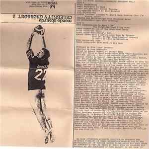 Various - Mondo Absurdo - Celebrity Grossout 2 FLAC album