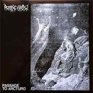 Rotting Christ - Passage To Arcturo FLAC album