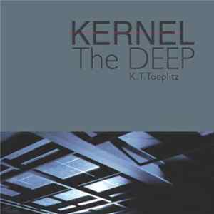 Kernel - The Deep FLAC album