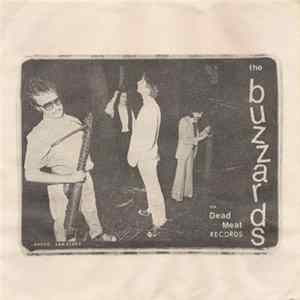 The Buzzards - Melody / Call Me +2 FLAC album