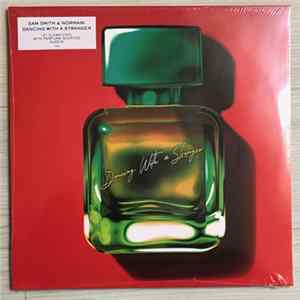 Sam Smith & Normani - Dancing With A Stranger FLAC album