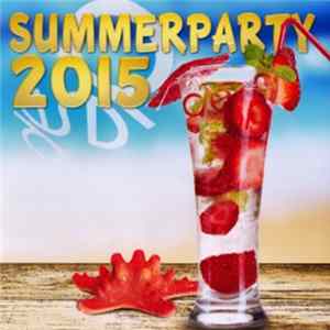 Various - Deep Summerparty 2015 FLAC album