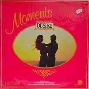 Various - Moments Desire FLAC album