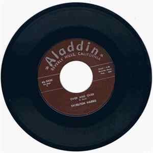Thurston Harris - Over And Over / You're Gonna' Need Me FLAC album