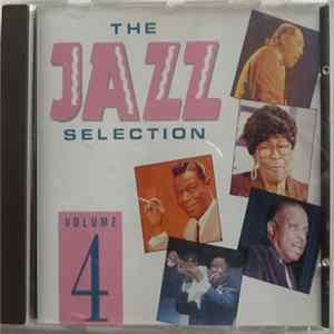 Various - The Jazz Selection Volume 4 FLAC album