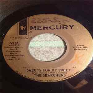 The Searchers - Sweets For My Sweet FLAC album