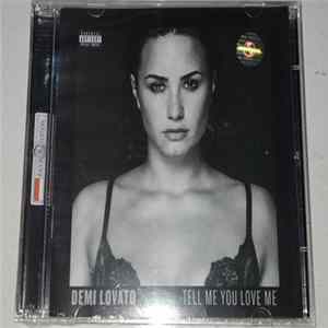 Demi Lovato - Tell Me You Love Me FLAC album