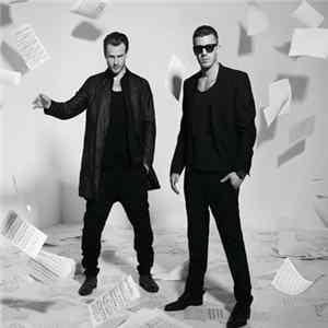 Nik & Jay - Engle Eller Dæmoner FLAC album