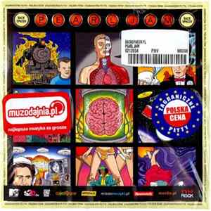 Pearl Jam - Backspacer FLAC album