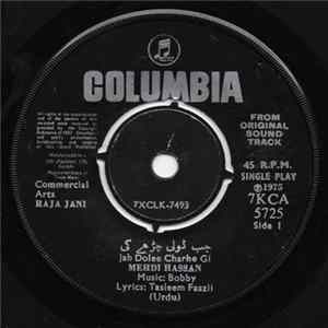 Bobby - Raja Jani FLAC album