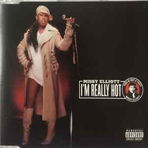 Missy Elliott - I'm Really Hot FLAC album