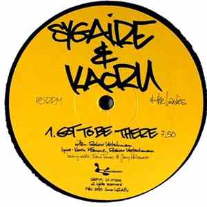 Sygaire - Got To Be There / In Your Groove FLAC album