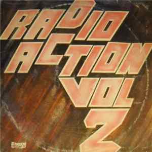 Various - Radio Action Vol. 2 FLAC album