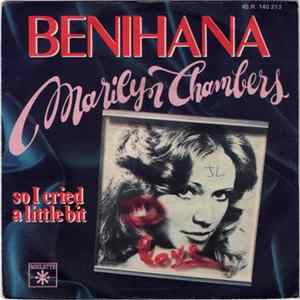 Marilyn Chambers - Benihana FLAC album