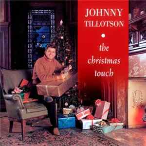 Johnny Tillotson - The Christmas Touch FLAC album