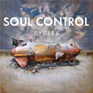 Soul Control - Cycles FLAC album